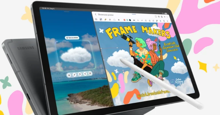 Samsung Galaxy Tab S10 Lite with S Pen support, 8,000mAh battery launched: Availability details