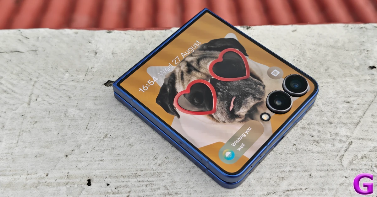 Top 10 premium smartphones (October 2025)