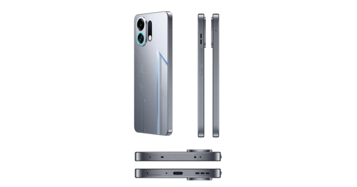 OPPO K13 Turbo Series Specifications, Features