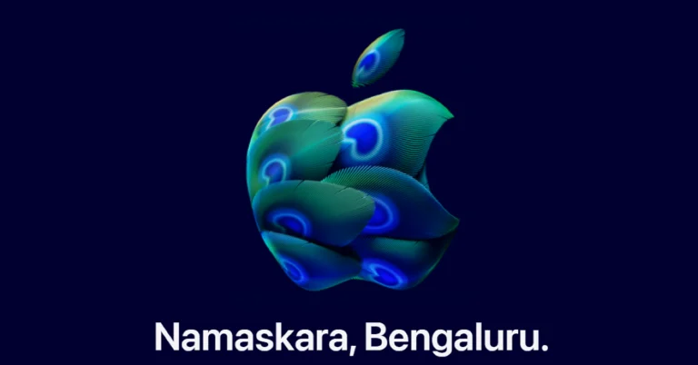 Apple Store India: Apple to open its next store in Bengaluru