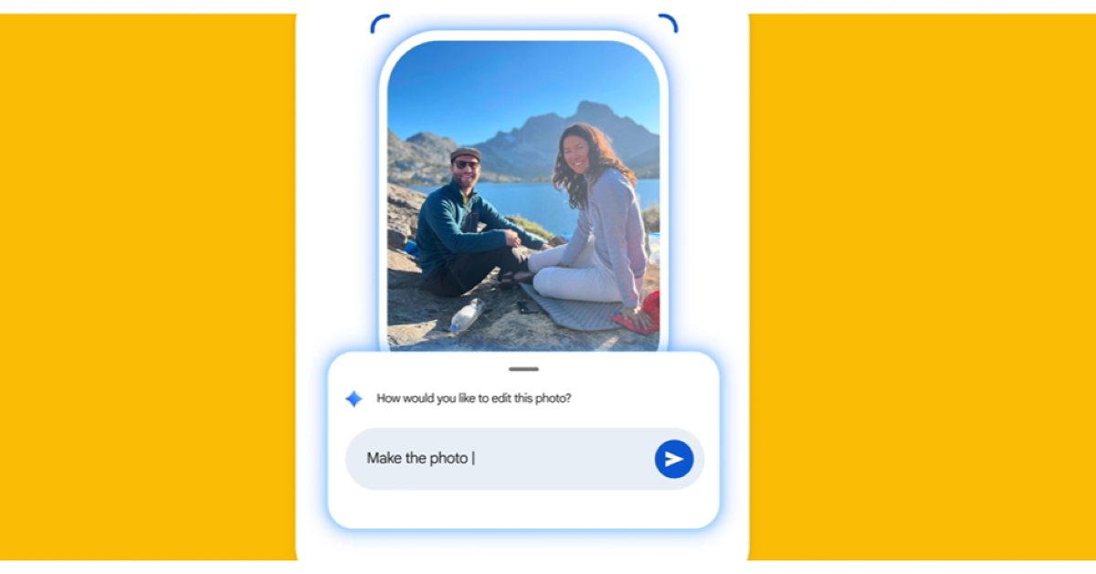 Google Pixel 10 series now supports voice commands for image edits in the Google Photos app, C2PA Content Credentials also added to the camera app