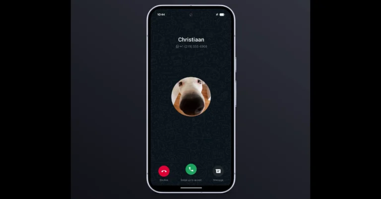 Google Pixel 10 devices will be the first to support WhatsApp voice and video calls via a satellite network