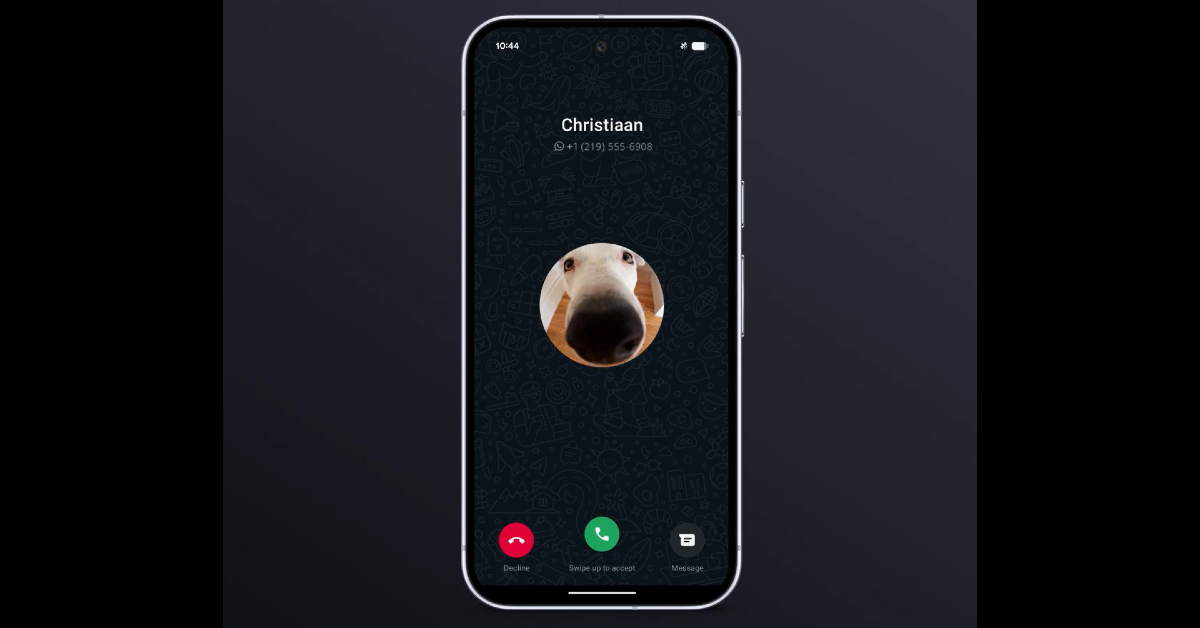 Google Pixel 10 devices will be the first to support WhatsApp voice and video calls via a satellite network