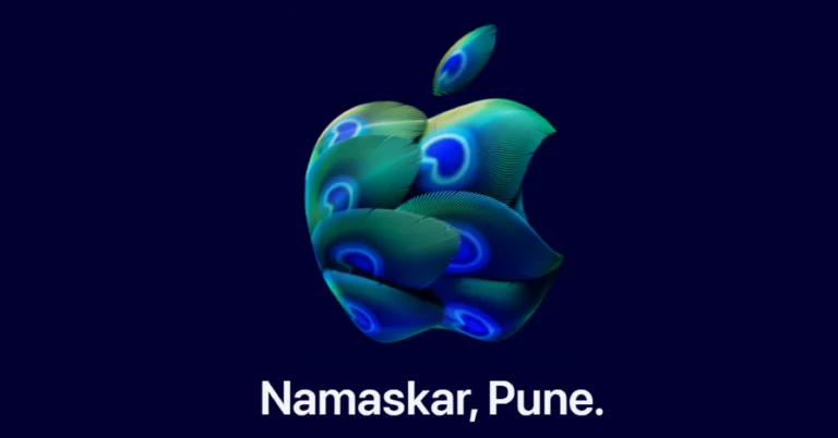 Punekars, the next Apple Store is coming to your city, Pune: Here is when