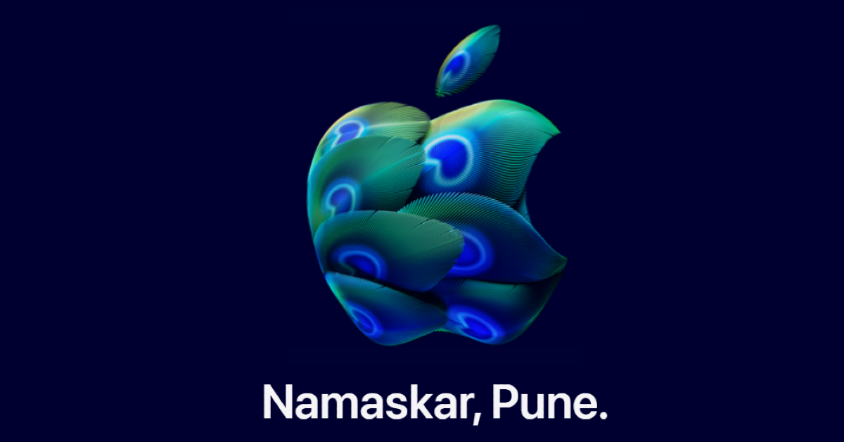 Punekars, the next Apple Store is coming to your city, Pune: Here is when