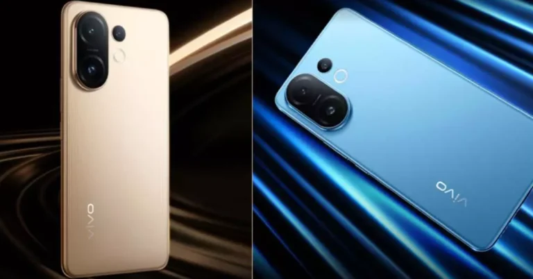 Vivo T4 Pro with a massive 6500mAh battery launched in India