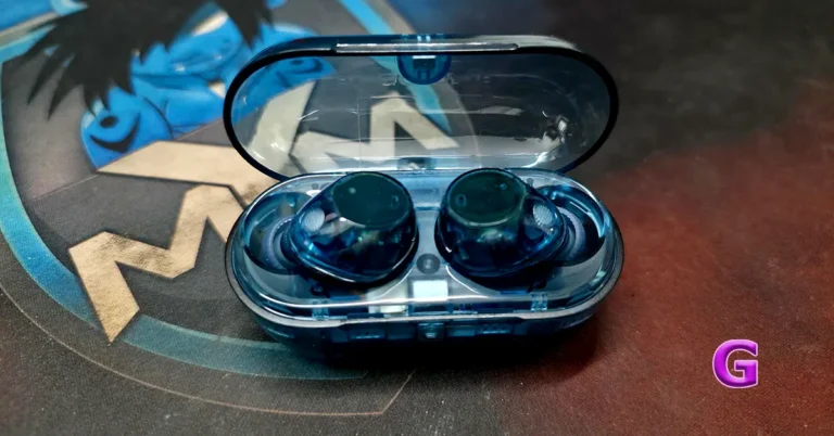 Sony WF-C710N Review