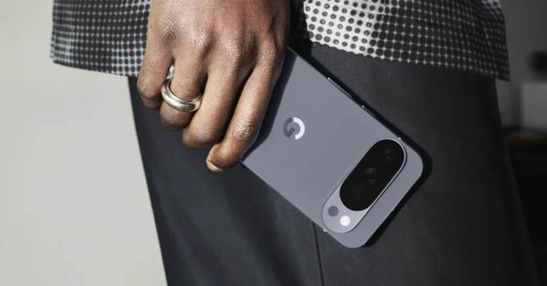 google pixel 10 series apps