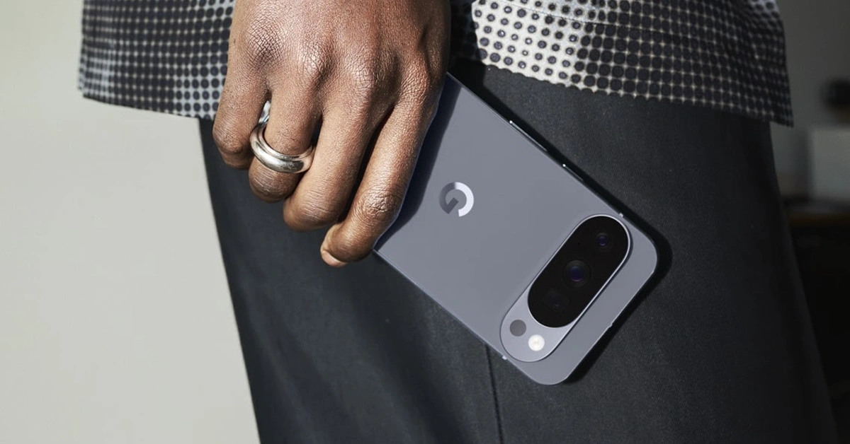 google pixel 10 series apps