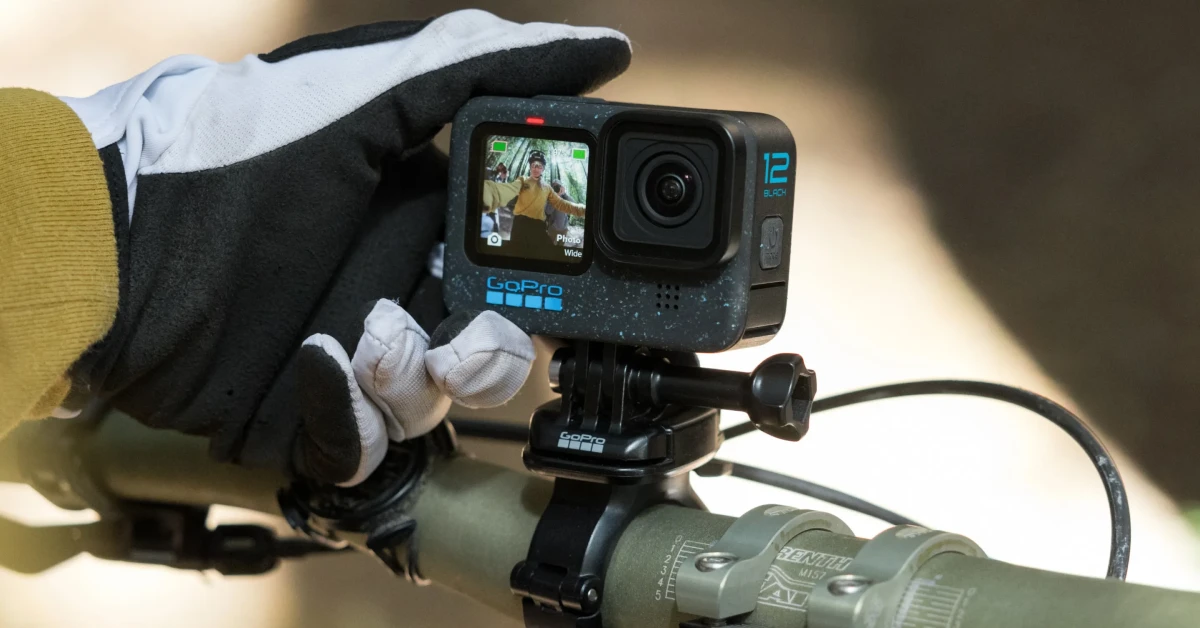 GoPro Hero12 World Photography Day 2025: Top 10 standalone cameras