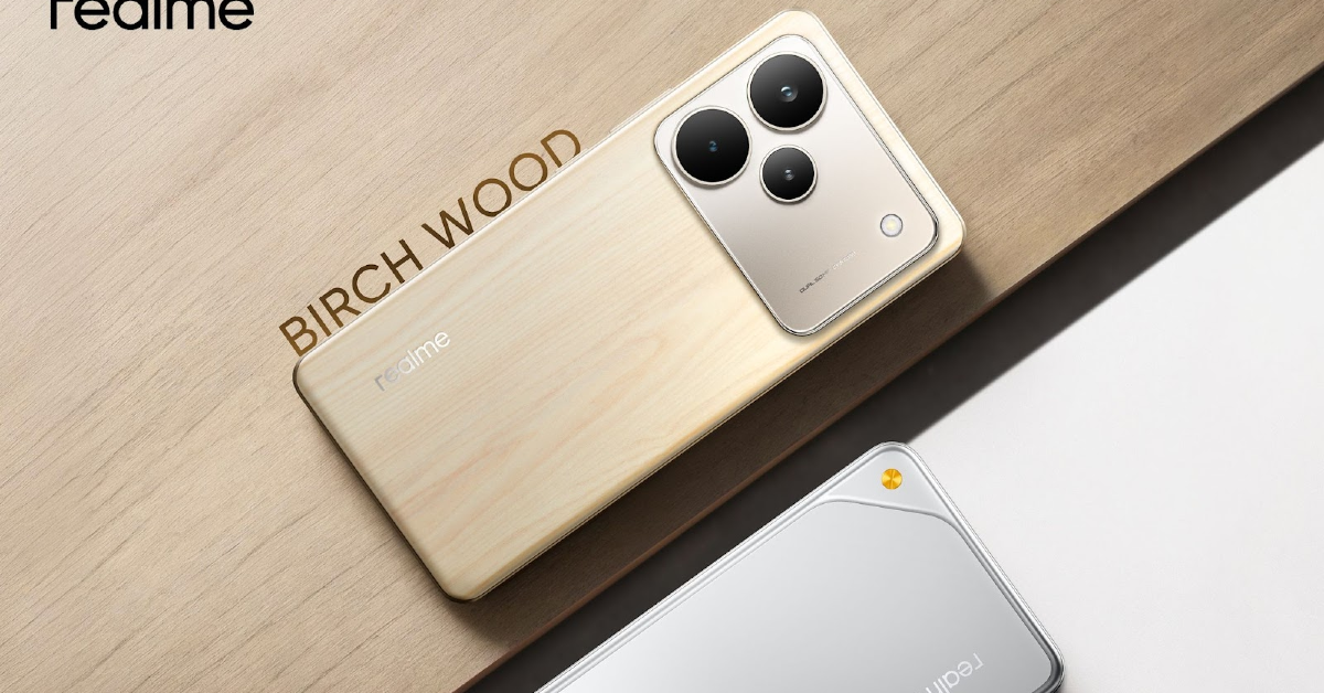 Realme P4 series India launch date announced; Key specs and pricing revealed