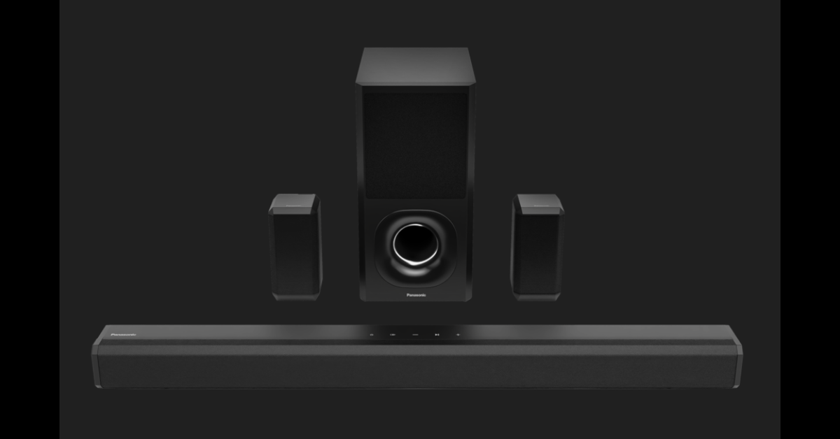 On the other hand, ShinobiPro soundbars range from 160W (2.1) to 600W (5.1), starting from Rs 12,990.