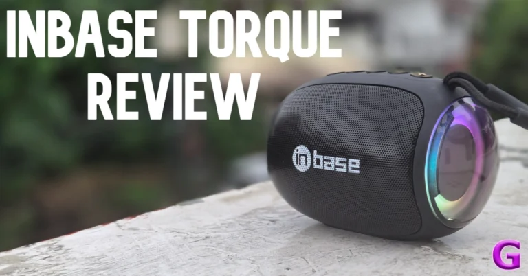 inbase torque review