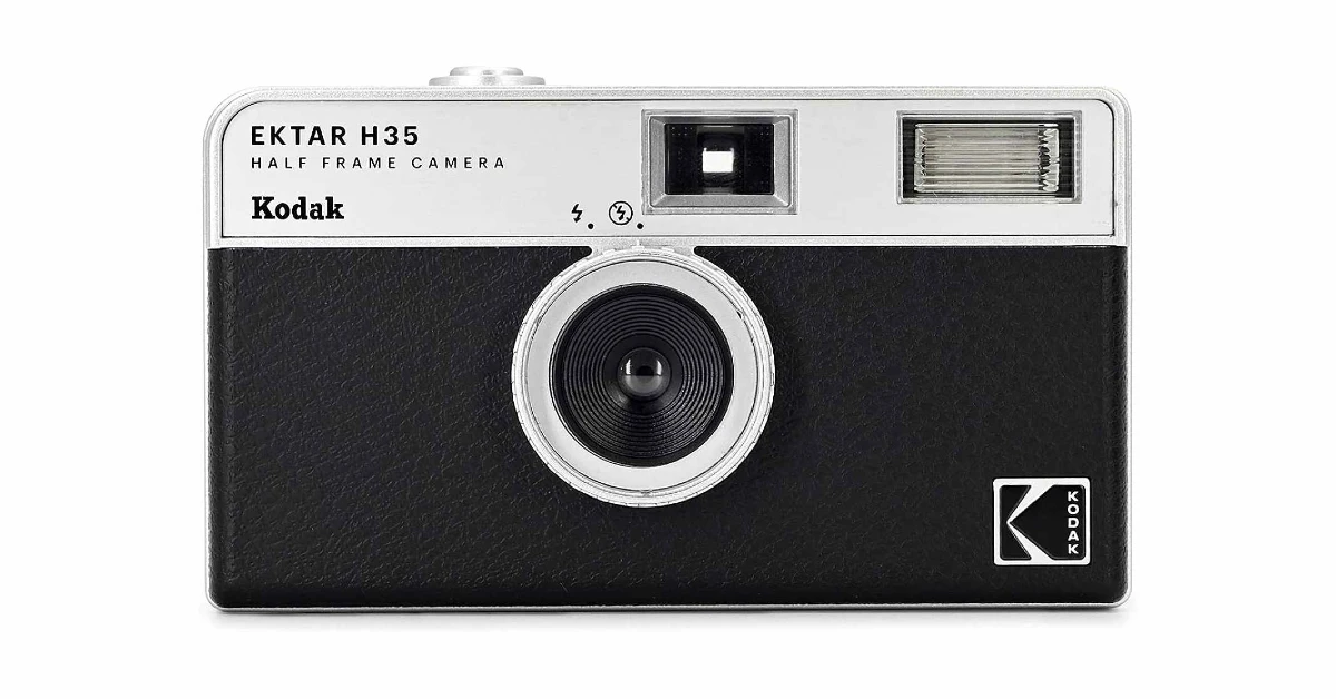 Kodak EKTAR H35 World Photography Day 2025: Top 10 standalone cameras