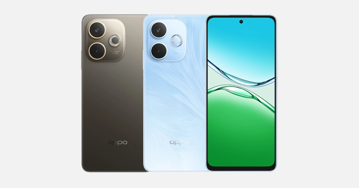Oppo A5 Pro