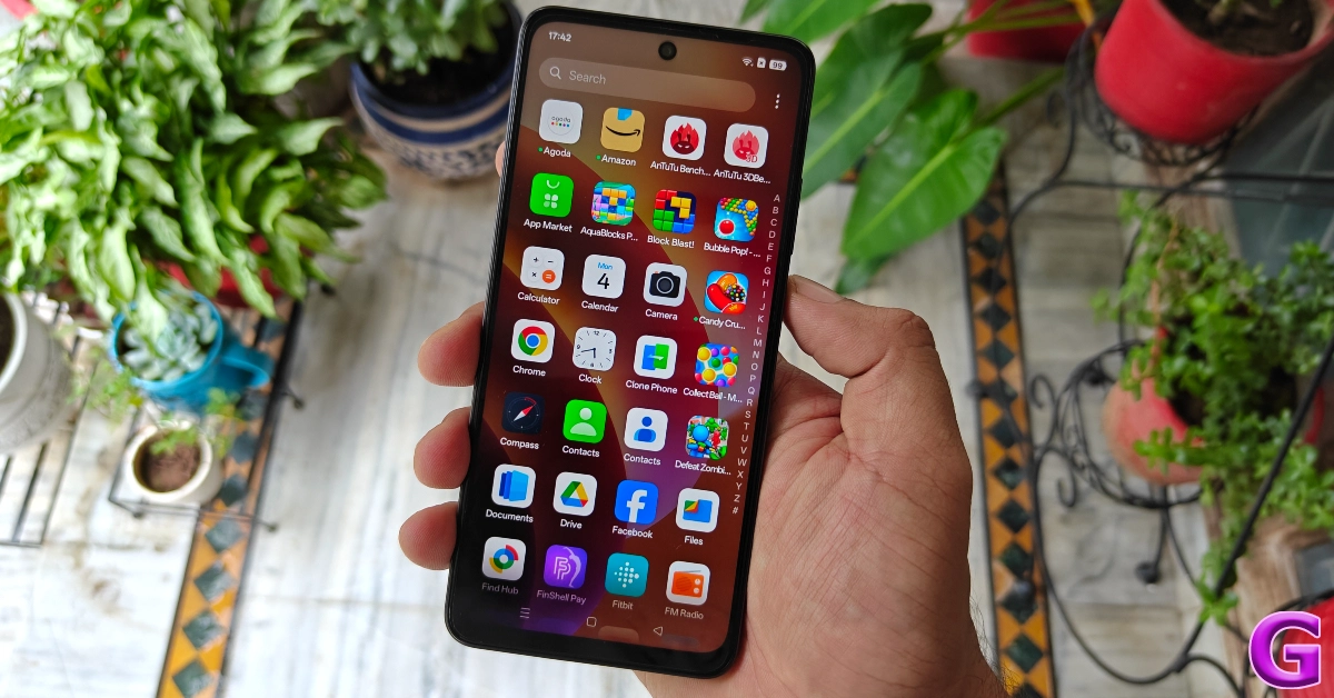 Oppo K13x 5G Review: Performance and Cameras