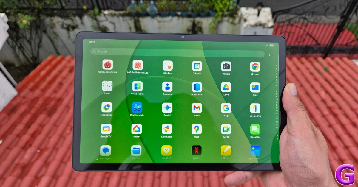 apps