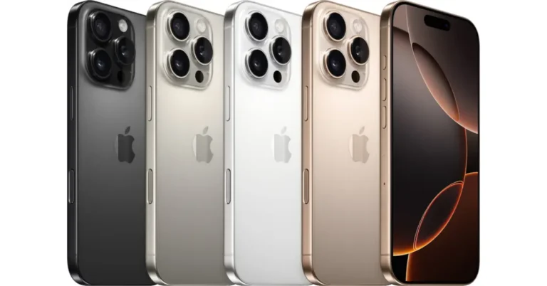 iPhone 16 Pro price dropped by Rs 14,000 on Flipkart