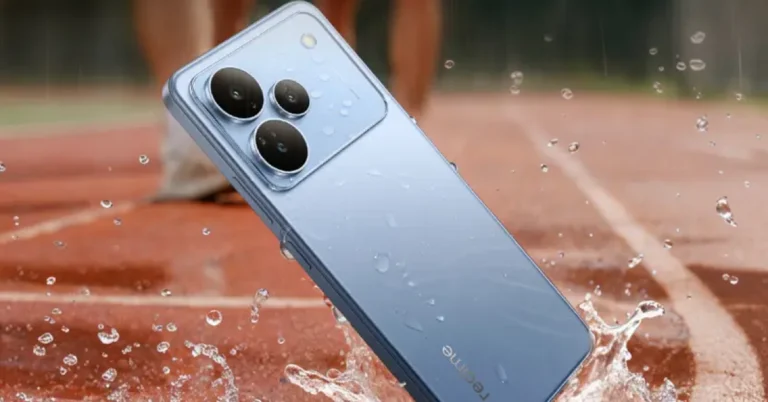 Realme P4 5G goes on sale for the first time in India: Price in India, Launch offers and Specs