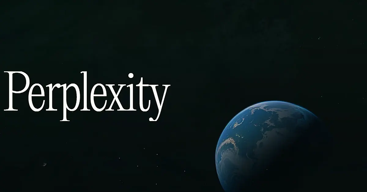 Perplexity Chrome acquisition