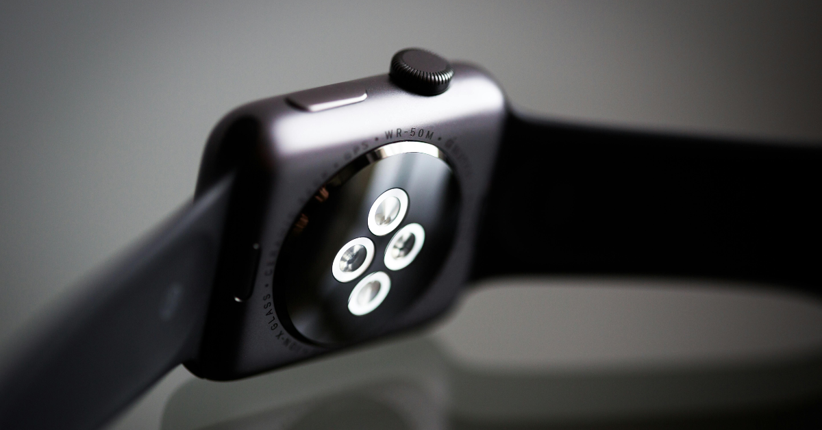 Apple Watch's ECG feature helped a 57-year-old woman detect an undiagnosed brain tumour