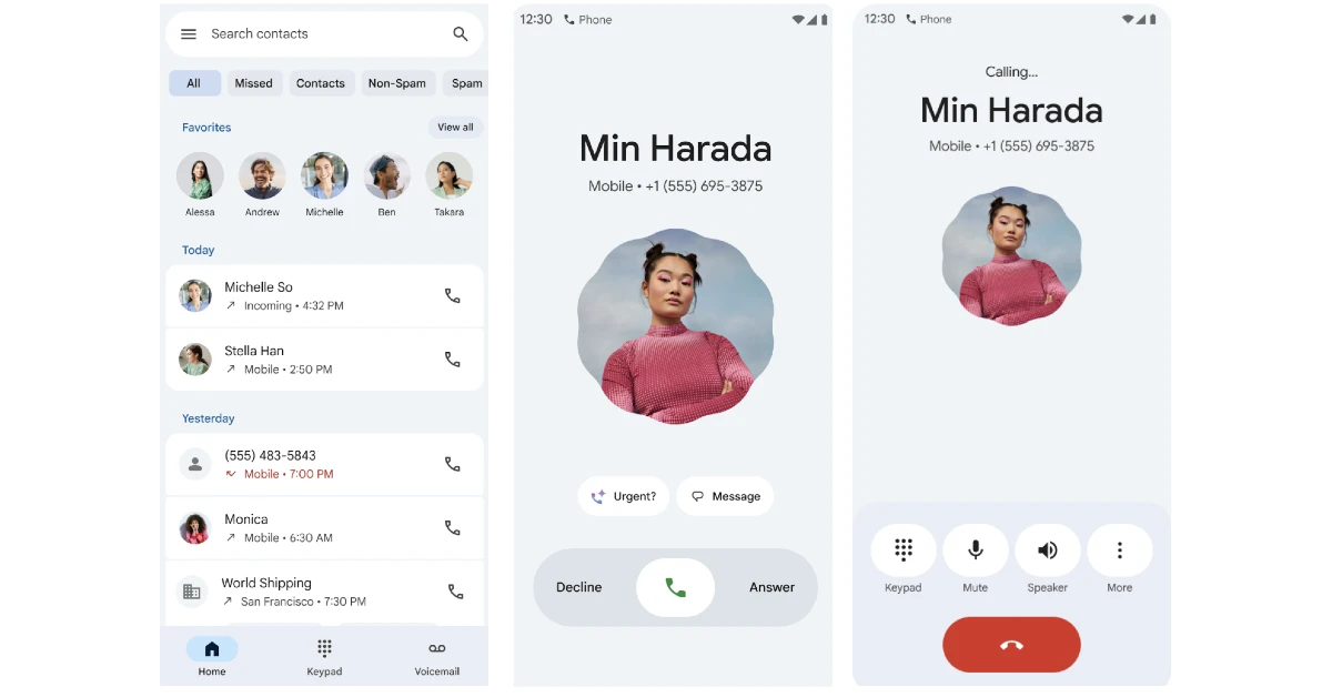 What’s new on Google’s Phone app?