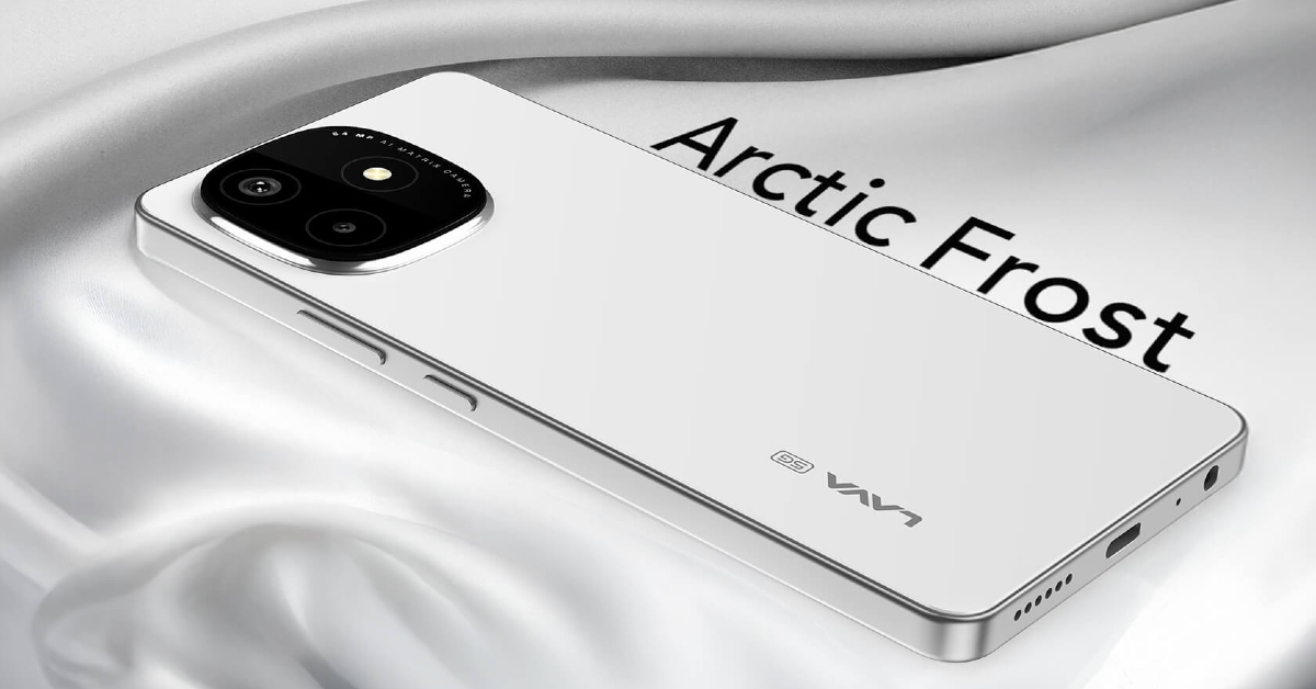 Lava Play Ultra 5G powered by MediaTek Dimensity 7300 SoC launched in India