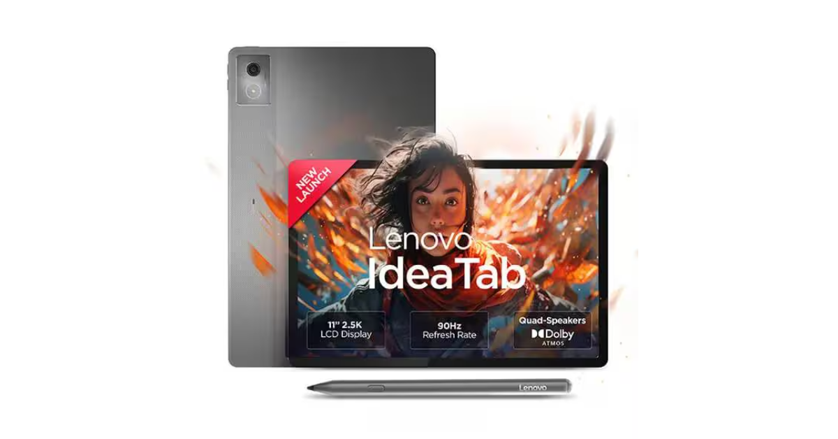 Lenovo Tab and IdeaTab Price in India, Availability