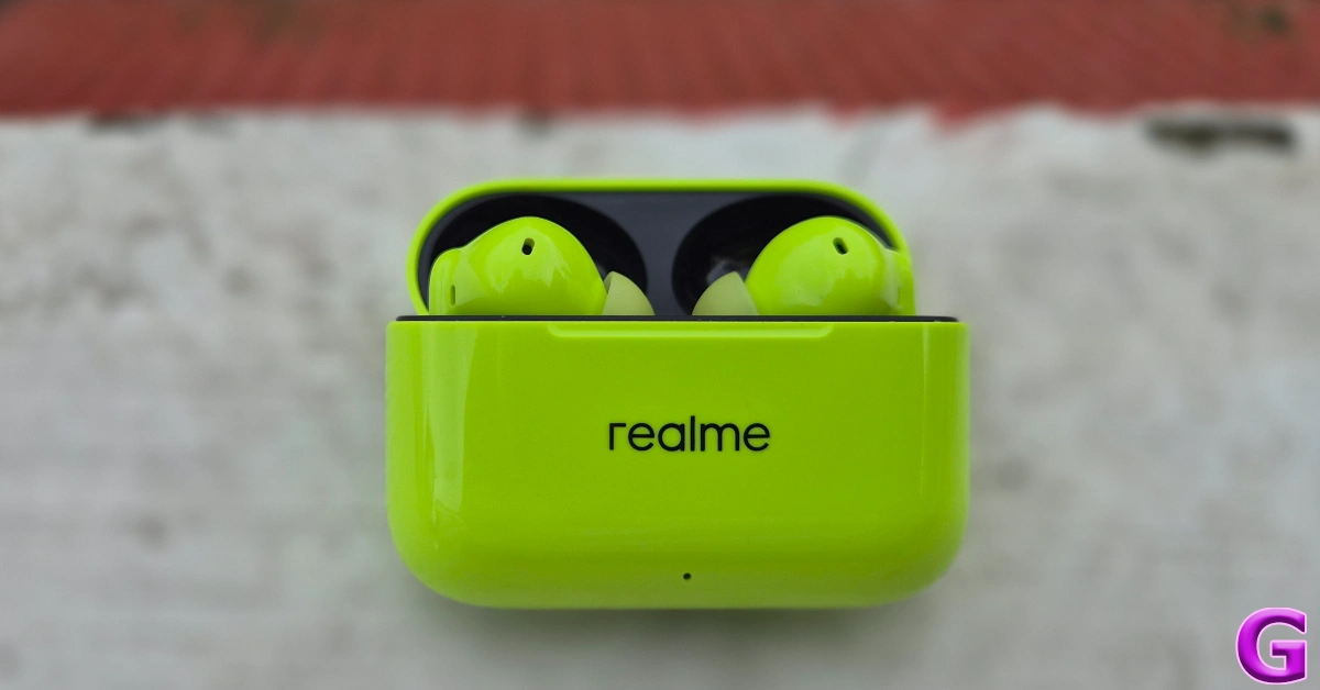 Realme Buds T200 Review: Performance