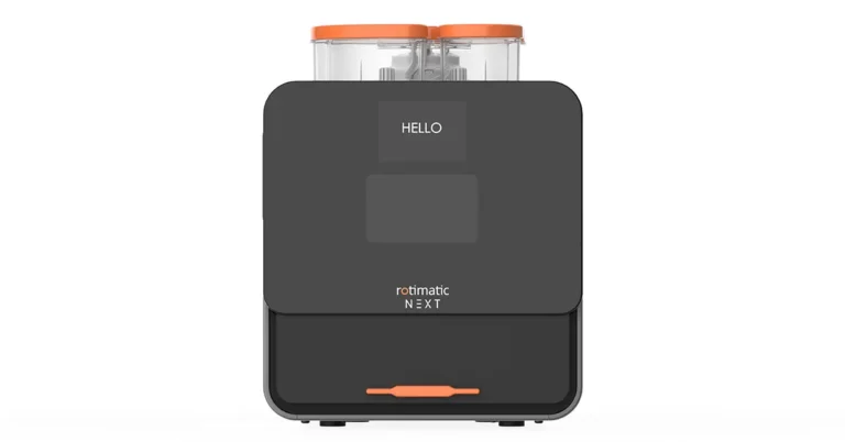 Rotimatic NEXT