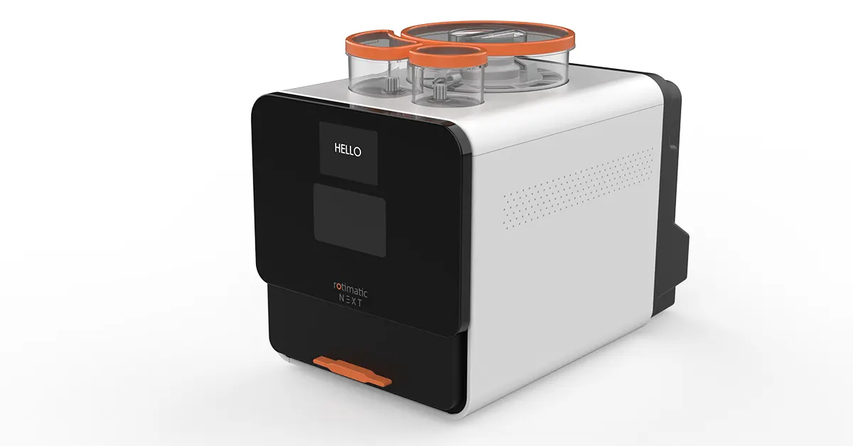 Rotimatic NEXT price