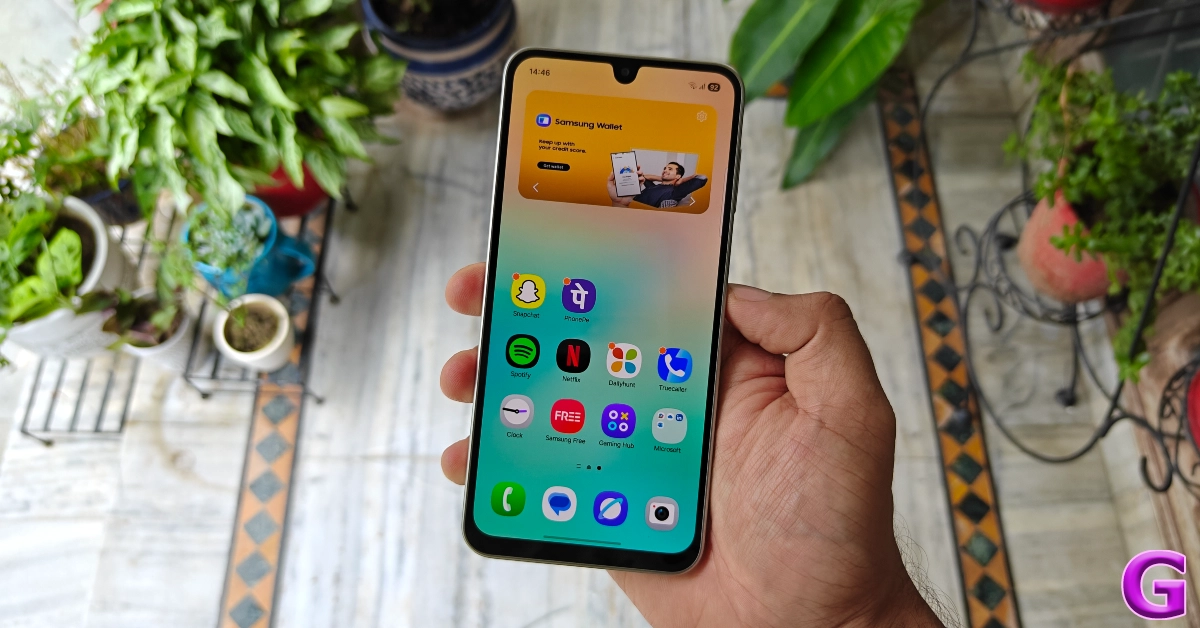 Samsung Galaxy M36 5G Review: Performance and Cameras