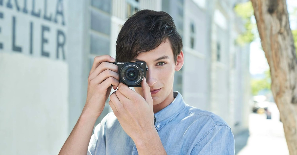 World Photography Day 2025: Top 10 standalone cameras