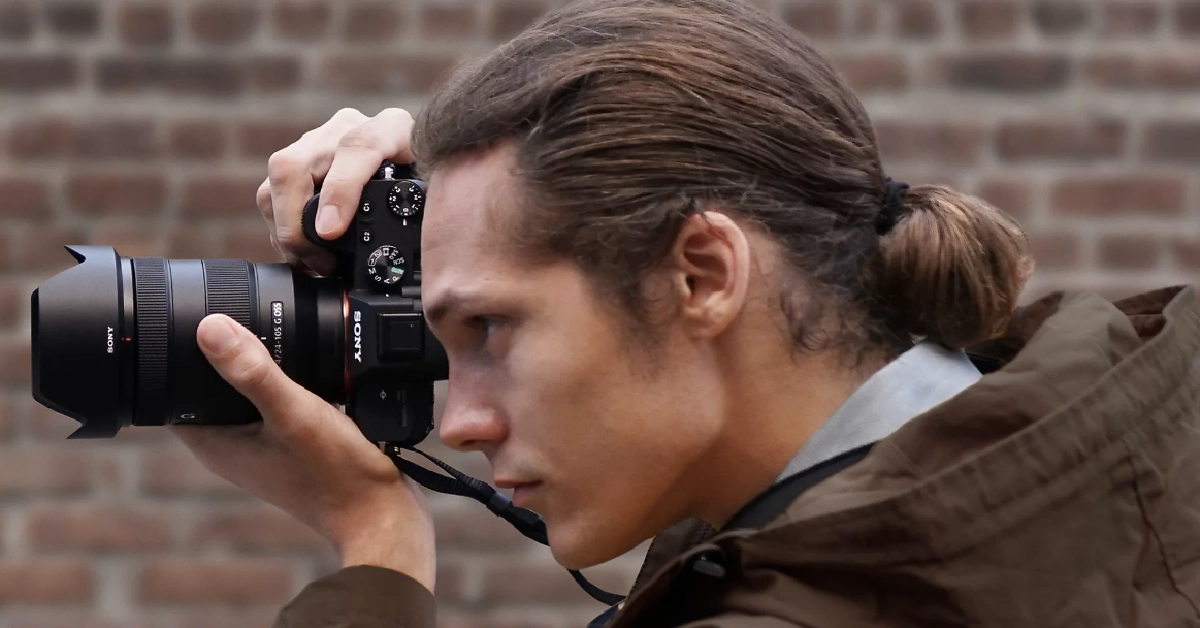 Sony Alpha ILCE-7M3K