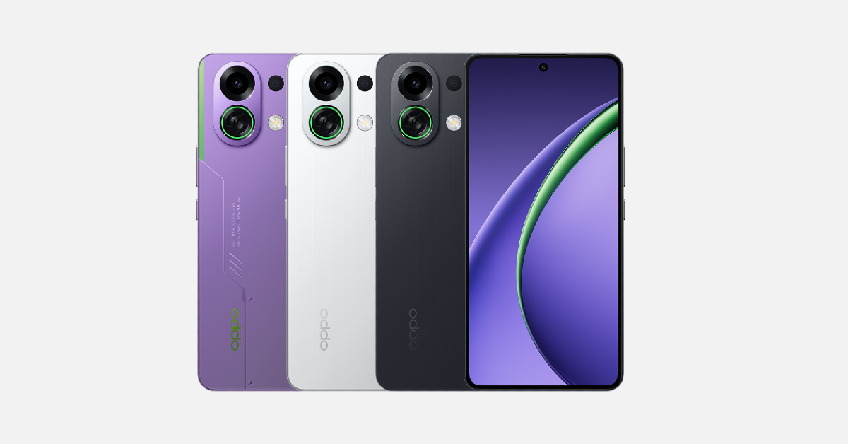 OPPO K13 Turbo Price in India