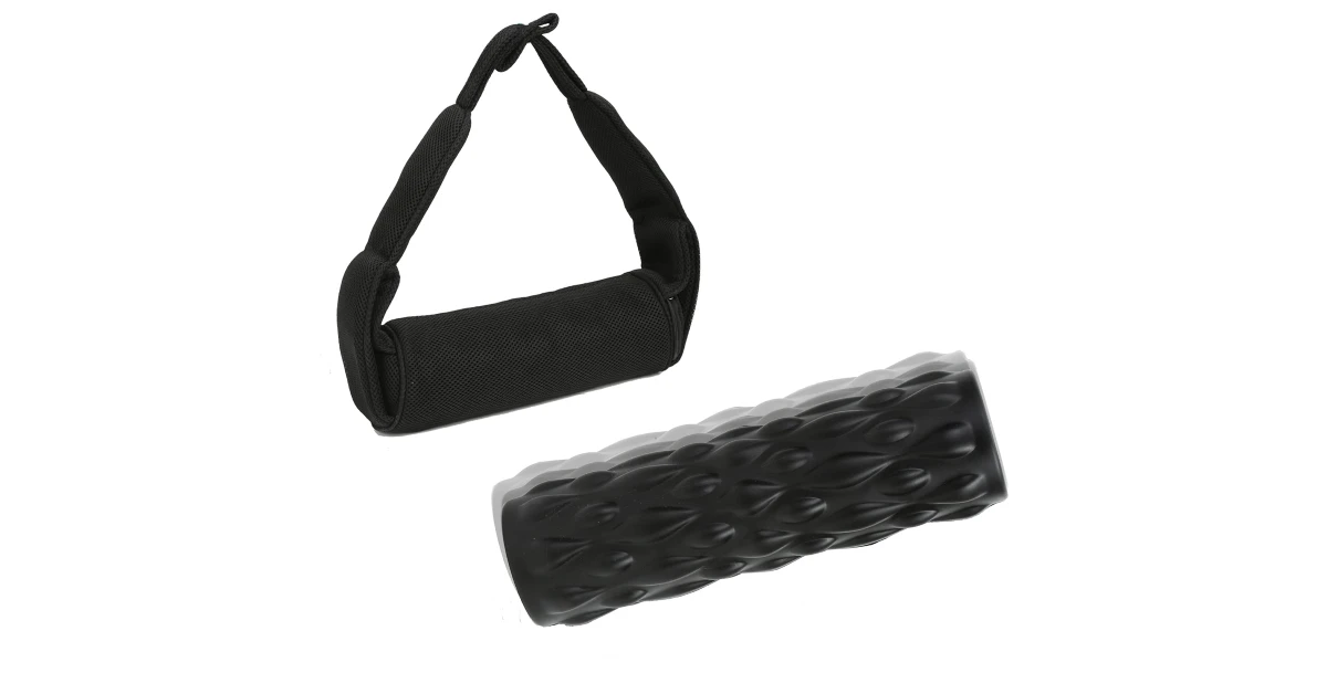 Dr Odin Waldon Vibrating Foam Roller National Sports Day 2025: Top 10 gadgets for athletes