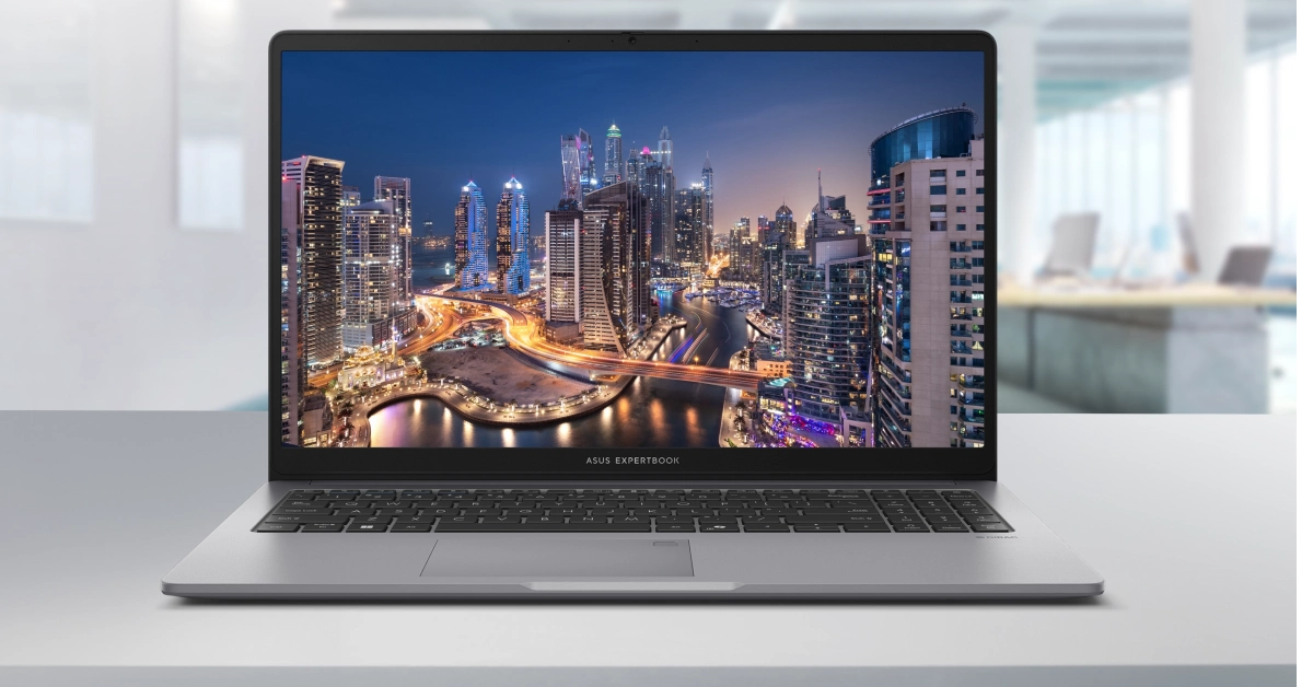 ASUS ExpertBook P1 (P1503)