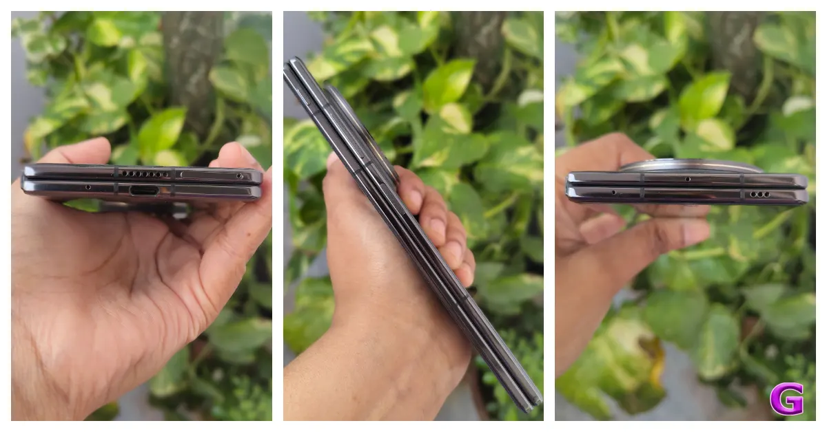 Review of Vivo X Fold 5 