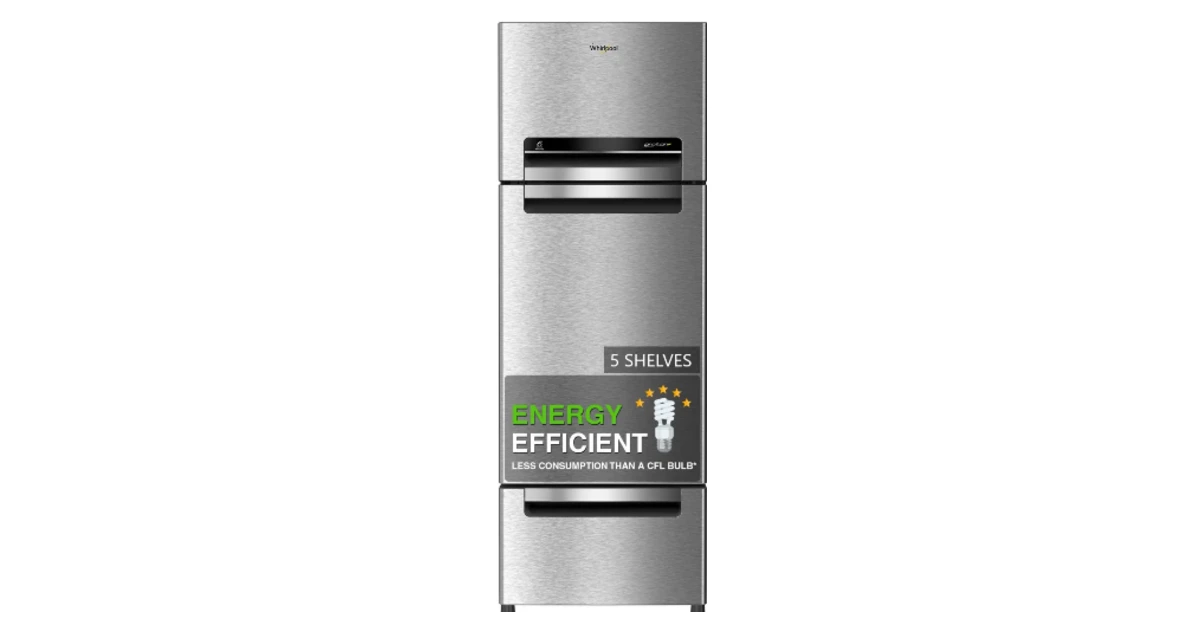Whirlpool 270 L Refrigerator Flipkart Independence Day Sale 2025: Top deals on phones, laptops, ACs, and more