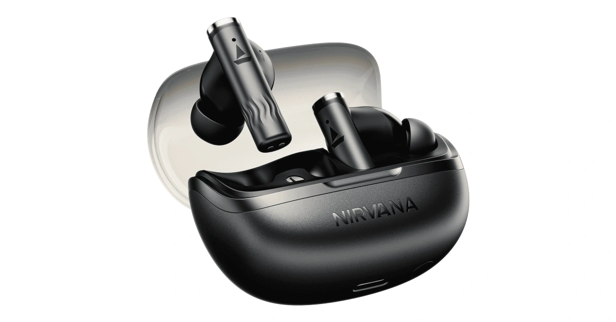 Nirvana Zenith Pro