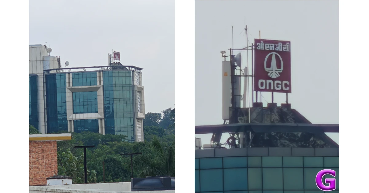 telephoto