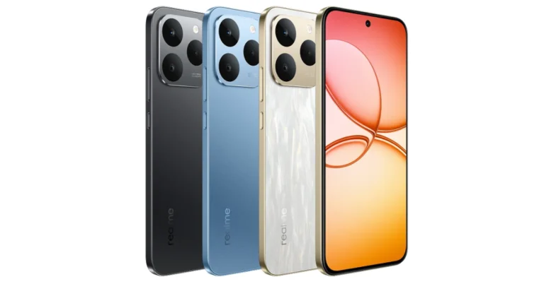 Realme 15T with 7,000mAh battery launched in India
