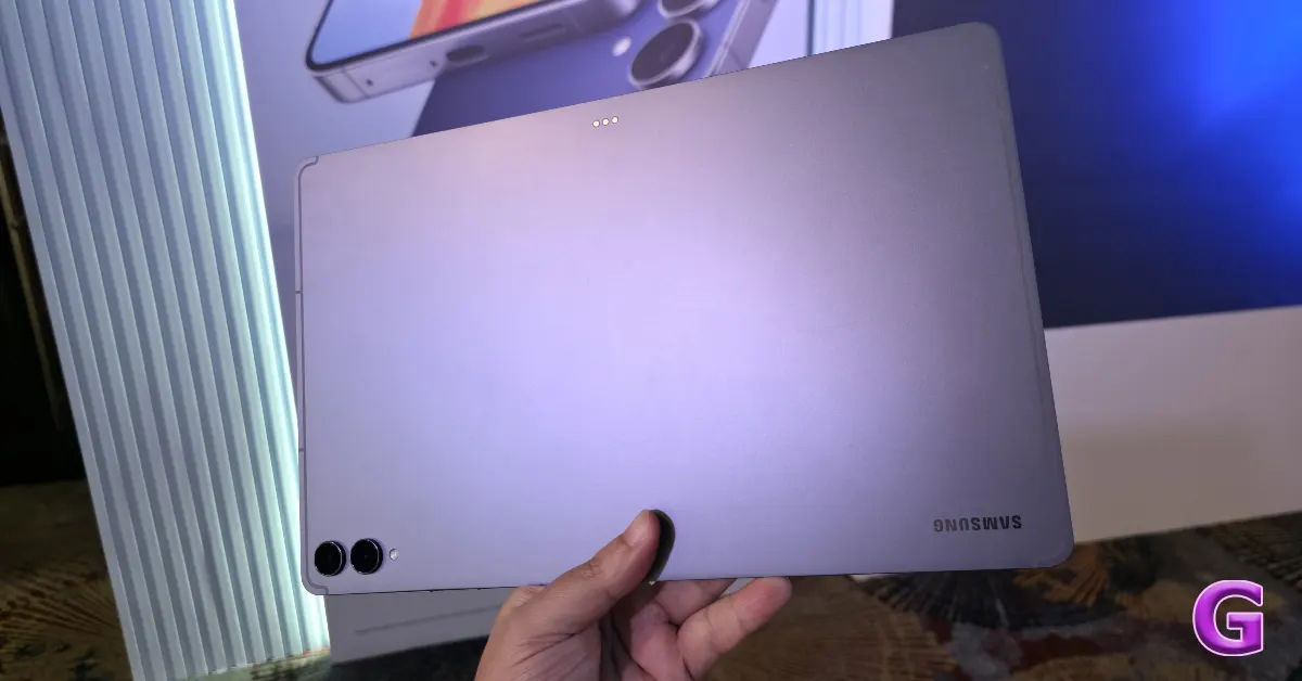 Galaxy Tab S11, Galaxy Tab S11 Ultra with upgraded Samsung DeX and a redesigned S Pen launched