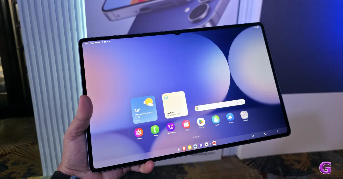 Galaxy Tab S11, Galaxy Tab S11 Ultra with upgraded Samsung DeX and a redesigned S Pen launched