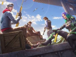 Garena Free Fire MAX Redeem Codes (June 22, 2026): Claim your free vault upgrades! Garena Free Fire MAX Redeem Codes (June 22, 2026): Claim your free vault upgrades!