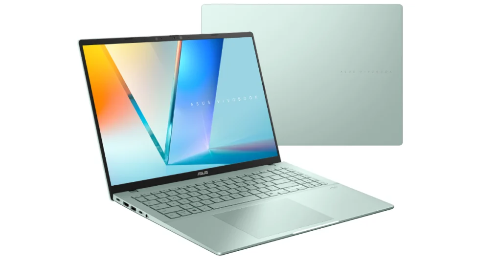 Asus launched the upgraded Vivobook S16 with a Snapdragon X processor in India