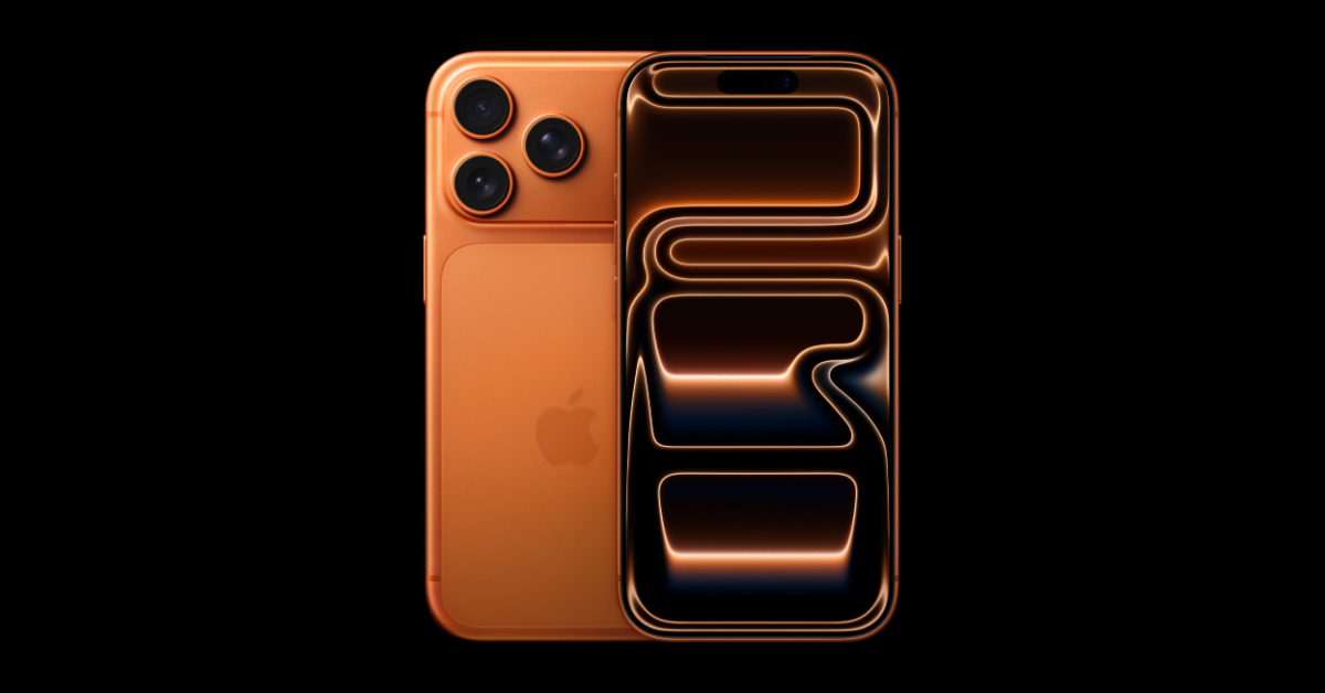 Apple iPhone 17 Pro and 17 Pro Max powered by A19 Pro and 48-megapixel triple rear camera setup launched: Price in India, Availability