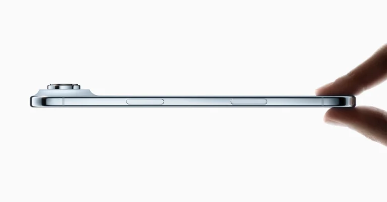 Meet the new iPhone Air: Price in India, Availability