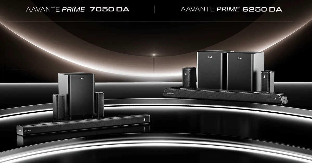 boAt 7050DA price