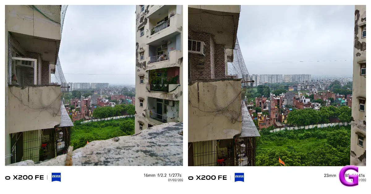 Vivo X200 FE pros and cons